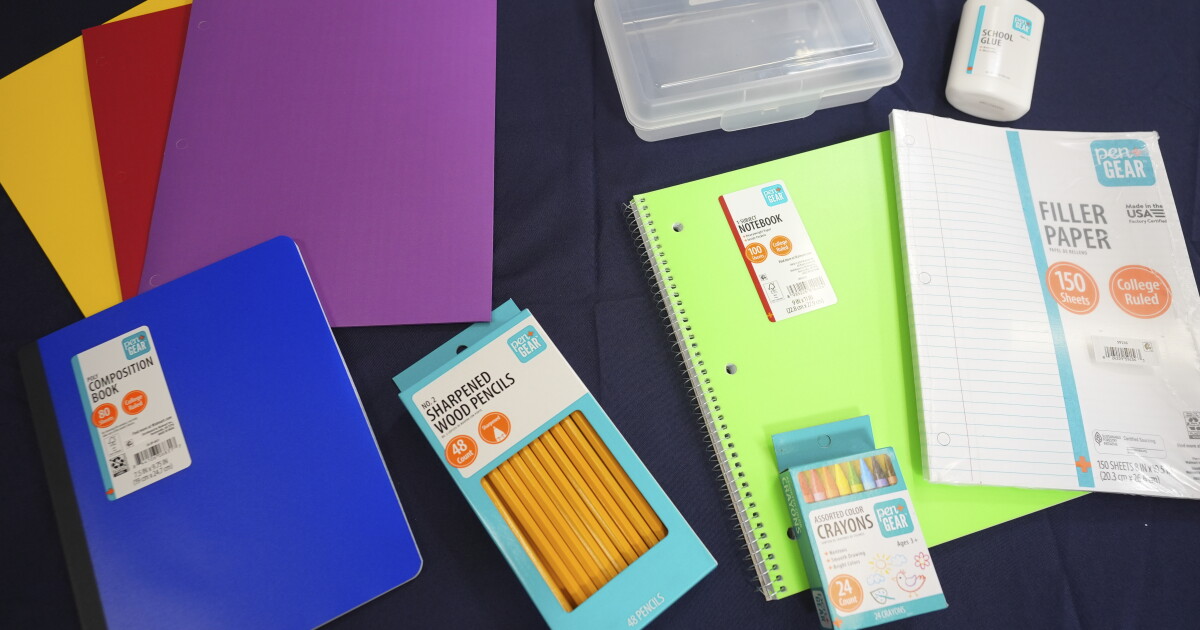 CT DCF offers free backpacks and supplies in back-to-school drive