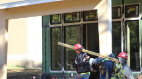Indiana’s funding is a portion of $2.7 billion in HUD funding.