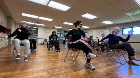 A new dance class run by Cal State Channel Islands and Pleasant Valley Recs and Park District aims to help those with Parkinson's and movement challenges