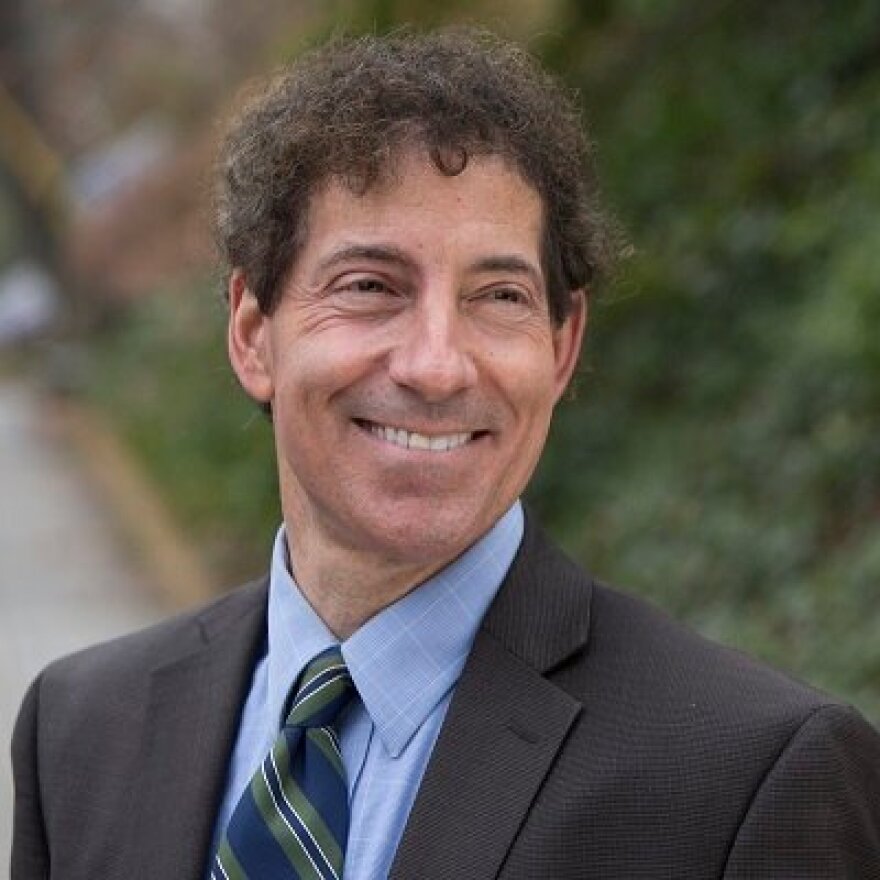 rep. jamie raskin md