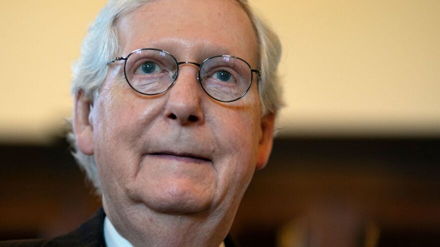 Ukrainian Presidential Press Office via AP