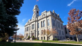 Oswego City Hall.