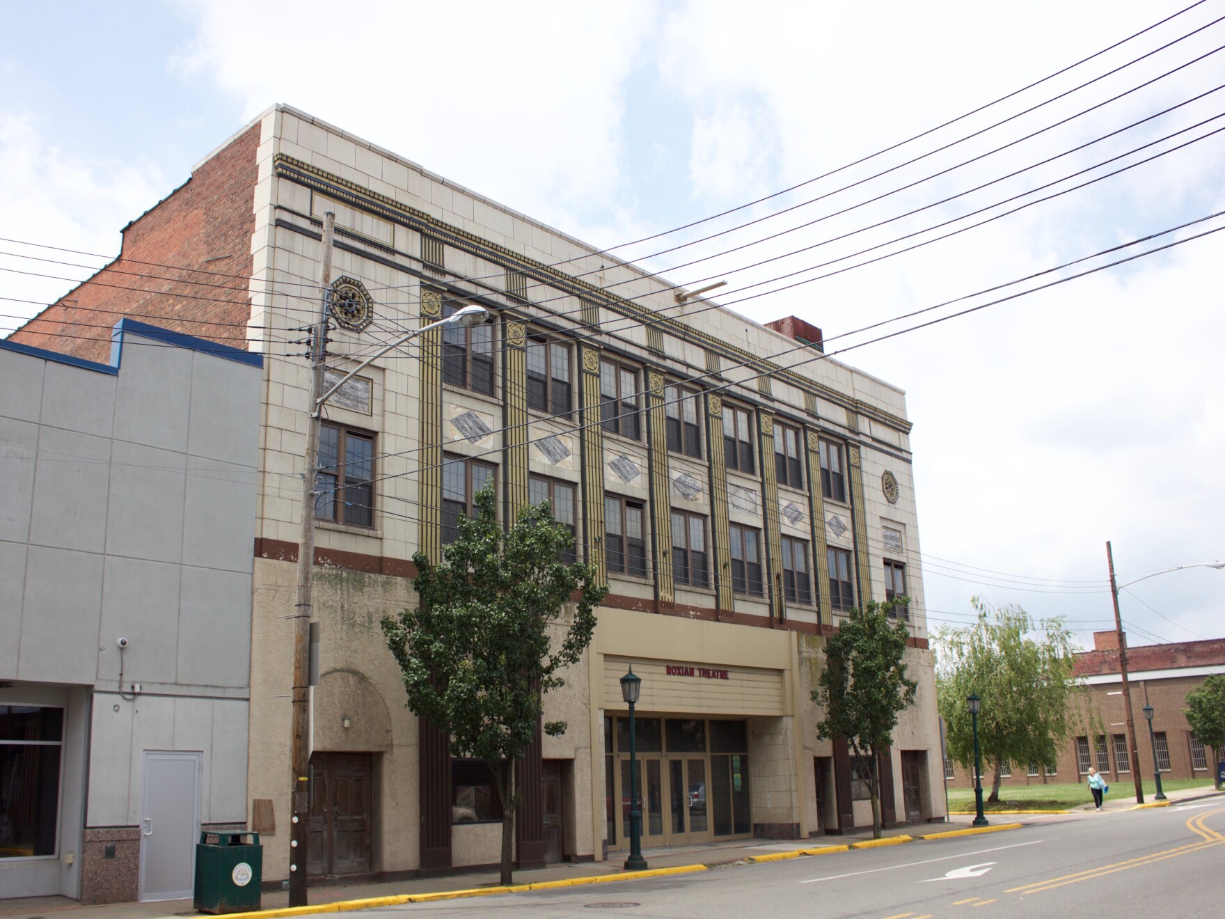 Can McKees Rocks Share In Pittsburgh's Success? 90.5 WESA