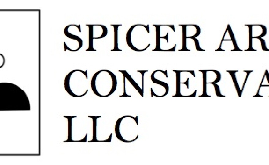 Spicer Art Conservation
