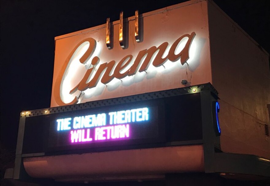 PHOTO BY DAVID ANDREATTA