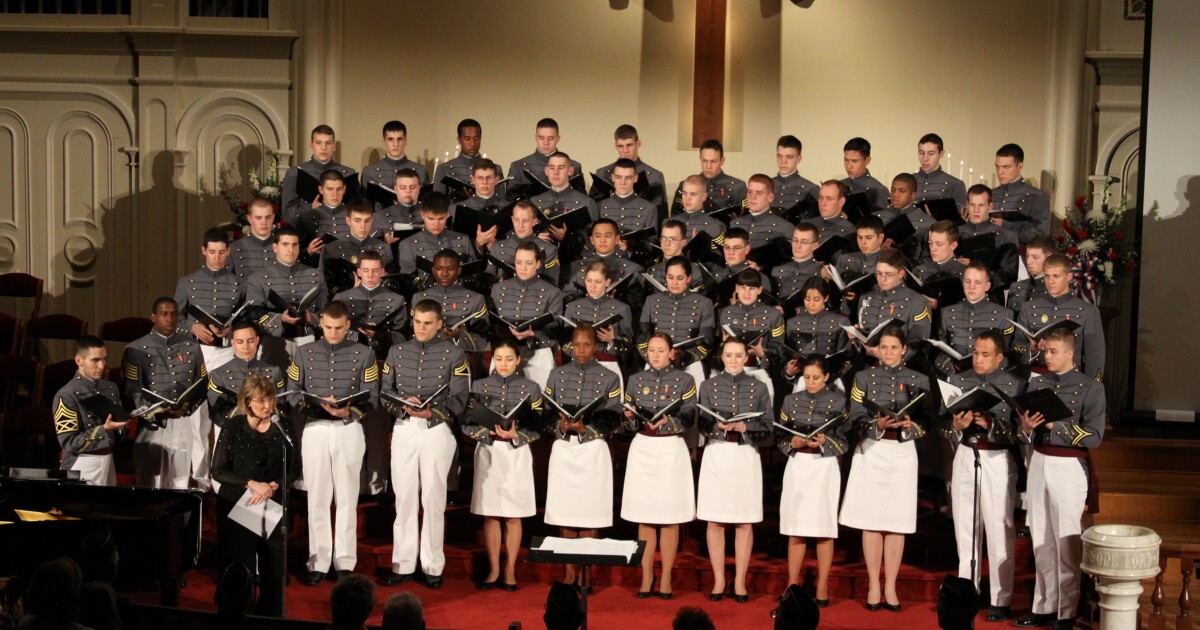 glee club dress code Rutgers Glee Club