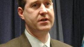 Flint Mayor Dayne Walling