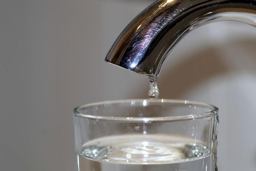 A boil water advisory is in effect for parts of Meridian Township until 5:30 p.m. on June 25.