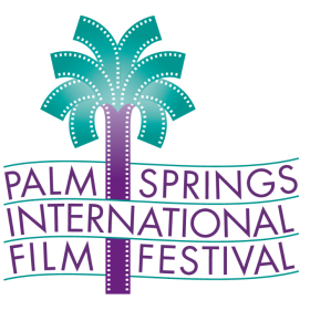 Palm Springs International Film Festival logo