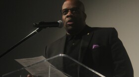 Transit Authority of River City (TARC) Executive Director Ferdinand L. Risco Jr.