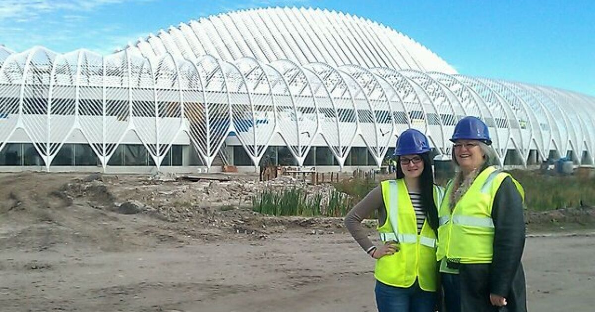 First Class Of Florida Polytechnic University Stepping Into New, Untested  Waters | WFSU News