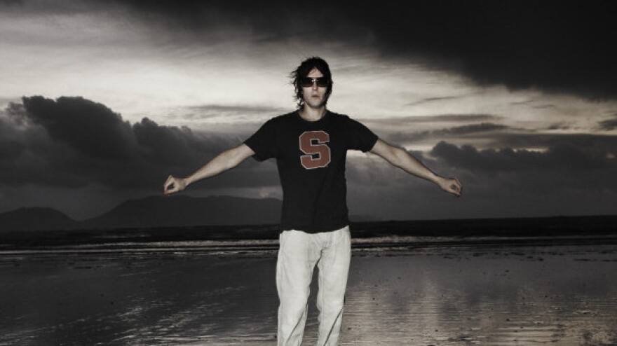 <em>Sweet Heart Sweet Light</em> is the latest album by Spiritualized, the spacey British rock band led by Jason Pierce.