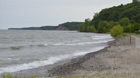 Fair Haven Beach State Park