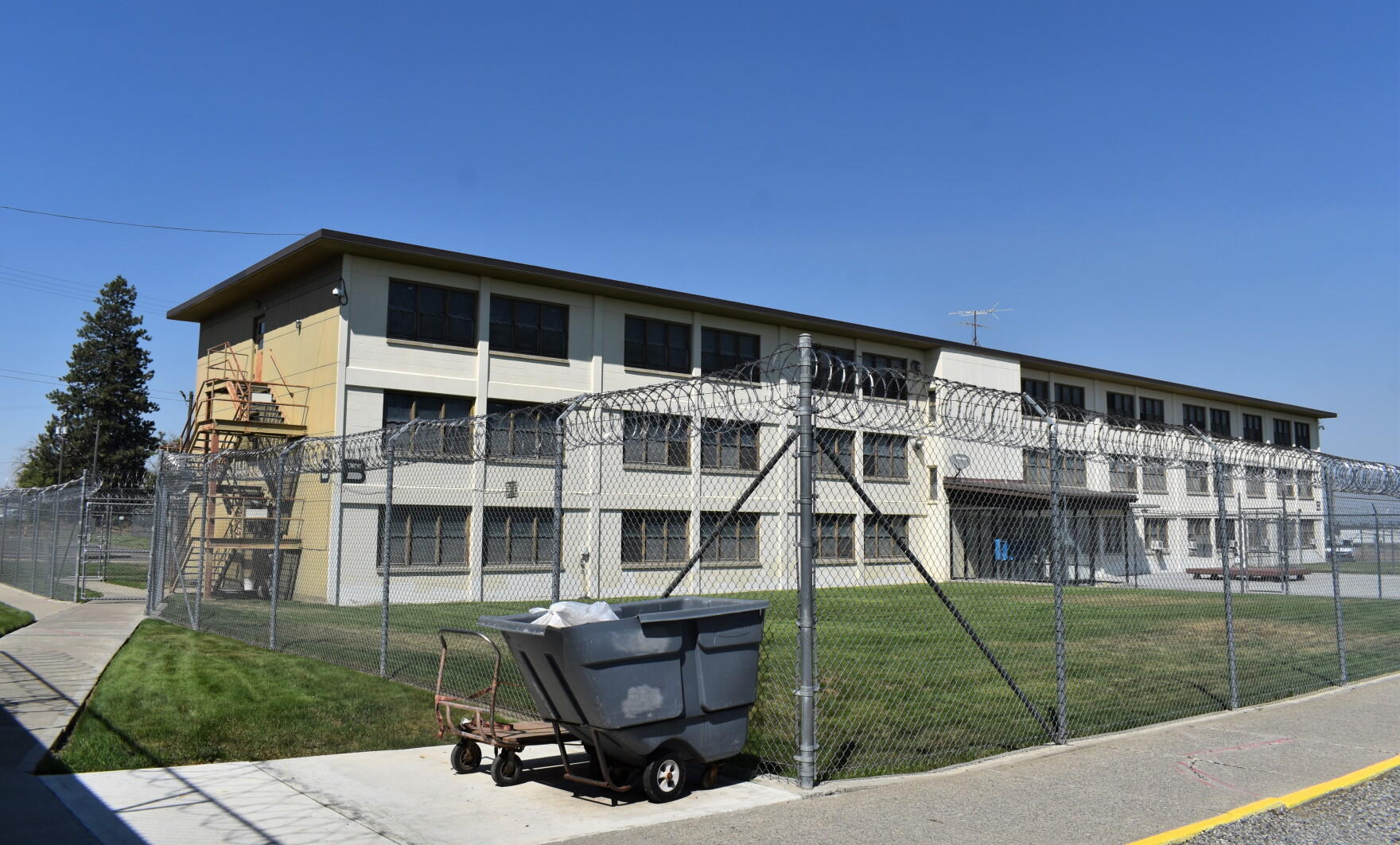 Spokane County Commissioners hear from community on new jail ballot measure