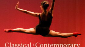 Sarasota Cuban Ballet Promo for 'Classical + Contemporary' 