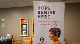 The youth crisis center will offer 24/7 support for children and teens experiencing mental health crises. Patients can get immediate treatment with no appointment needed.