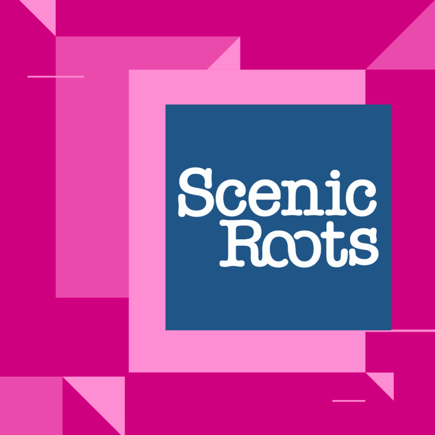 Scenic Roots - Tues 5/30/23