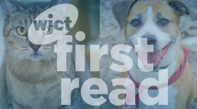 WJCT First Read