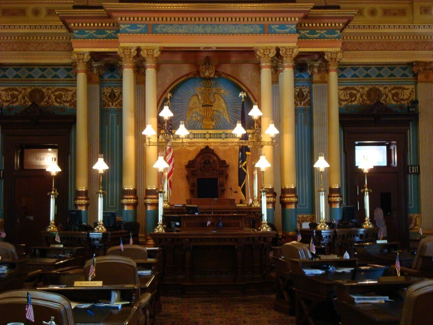 Michigan State Senate