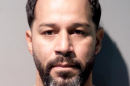 Mugshot of former Sinai Grace Hospital Wilfredo Berrios, who faces multiple criminal charges of sexual assault