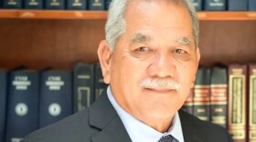 CNMI Attorney General Edward Manibusan