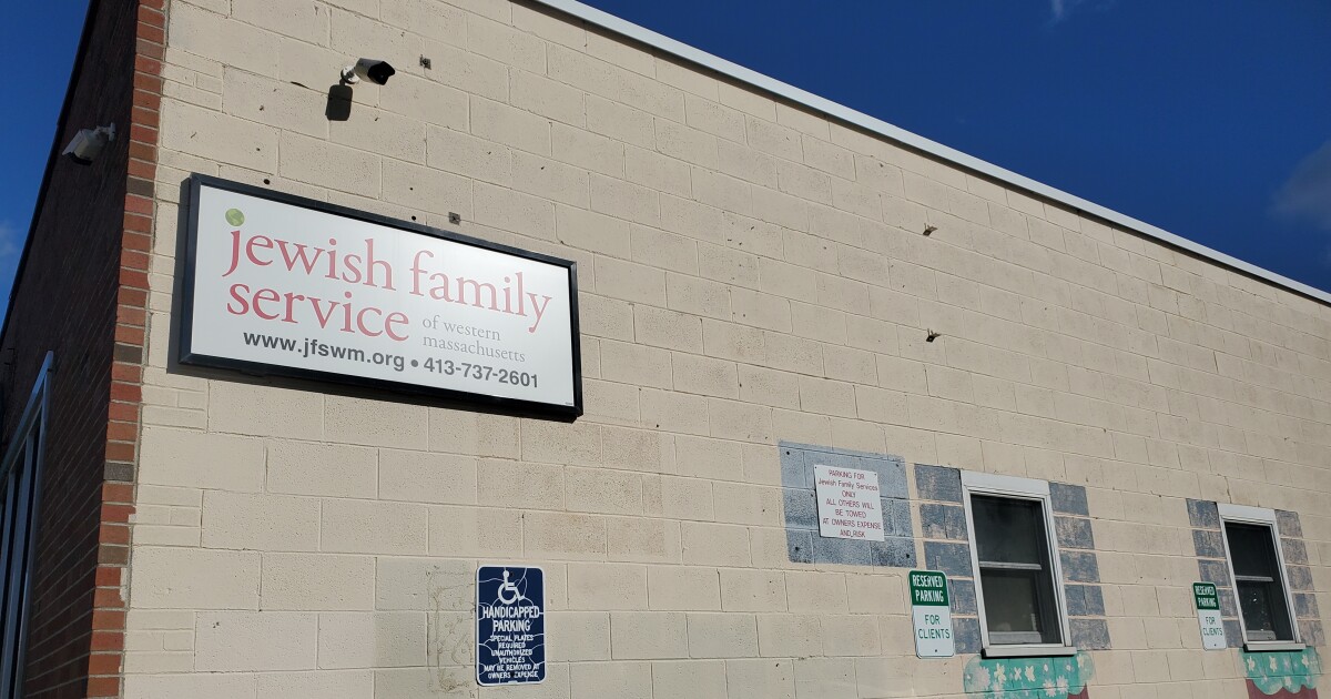 Jewish Family Service of WMass, 6 refugees, sue DHS over new Trump policy