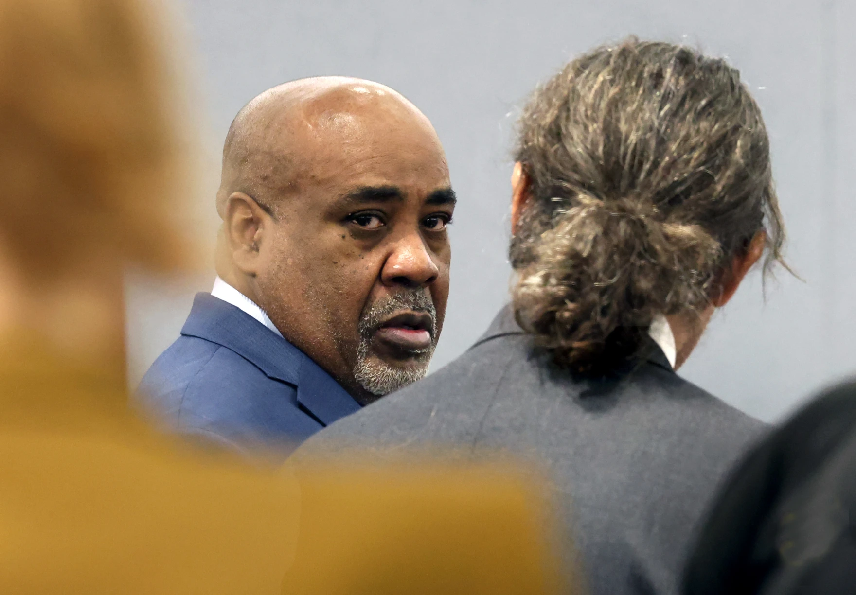 After 30 years, a guilty verdict in the murder case of Tupac Shakur