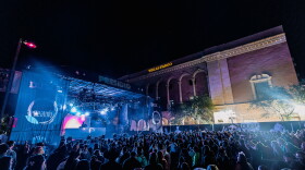 dusk music festival hero