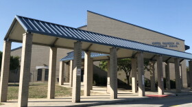 Carillo Elementary, Aug. 23, 2018