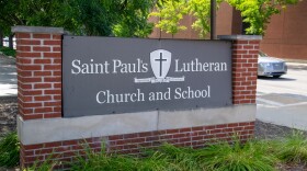 A group of staff at St. Paul's Lutheran Church and School have been vocal in their opposition to the location of the proposed Anchor Resource Center.