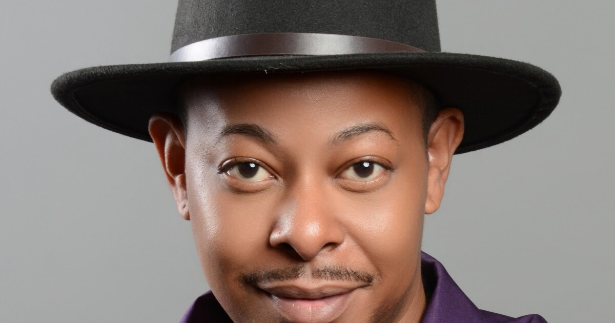 Dallas Black Dance Theatre announces artistic director Richard A. Freeman Jr.