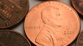 The United States has stopped minting the penny as it costs three times more to make it than it’s worth.
