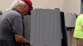 Polls open at 6 a.m. and close at 6 p.m. for Tuesday’s general election.