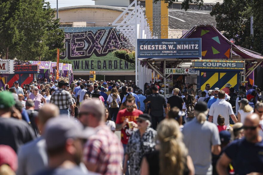 Planning Your Visit To The State Fair Of Texas Here s How To Get planning-your-visit-to-the-state-fair-of-texas-here-s-how-to-get
