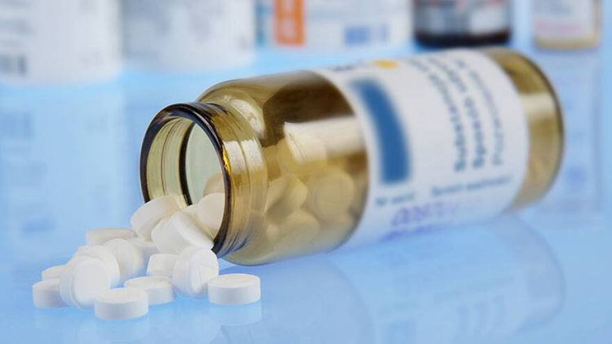 Authorities want Hoosiers with unused, unwanted or expired pharmaceuticals to dispose of them through a drug take-back program.