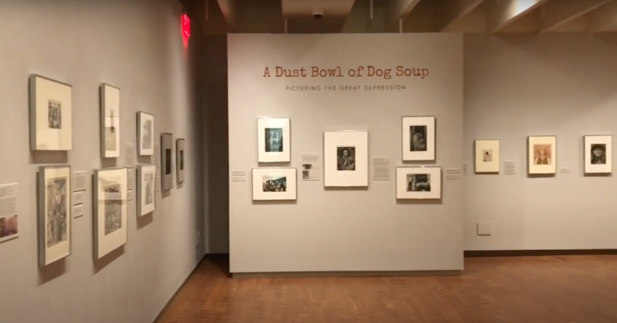 A Virtual Exhibition from SCMA