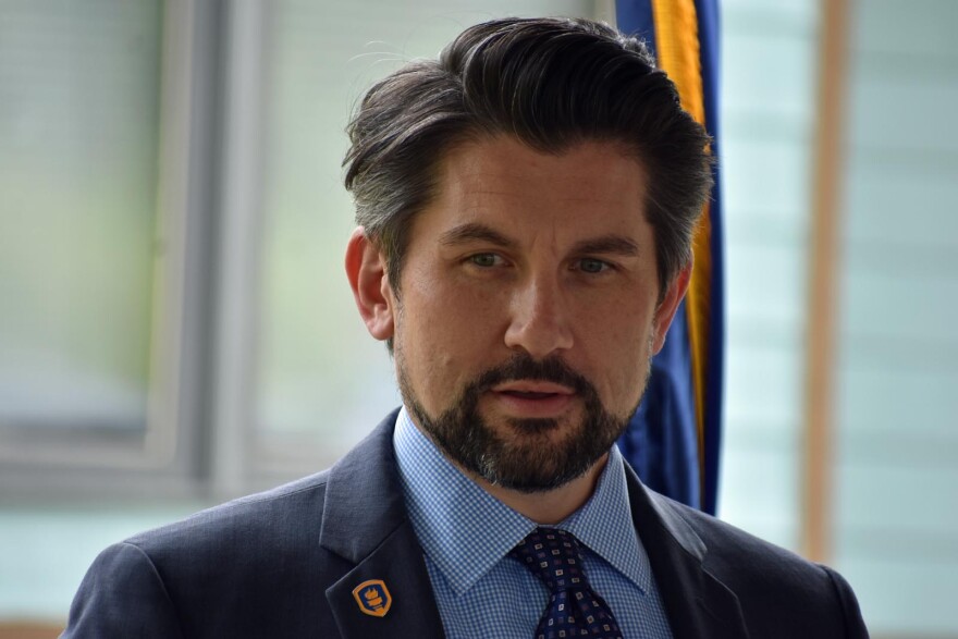Jim Malatras