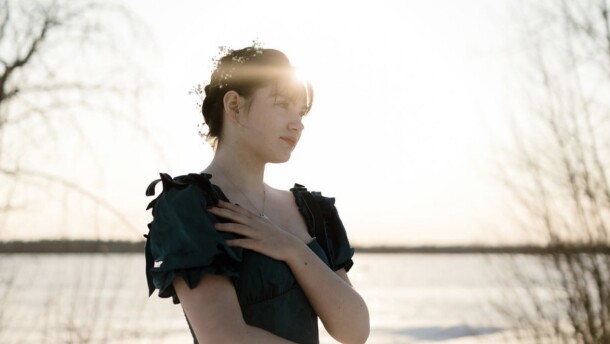 Rainey Spurlock, who makes music under the name Rainey Lane, is set to deliver the undergraduate commencement speech at the University of Alaska Anchorage's commencement ceremony May 3. At 17 years old, Spurlock will likely be UAA's youngest-ever graduate.