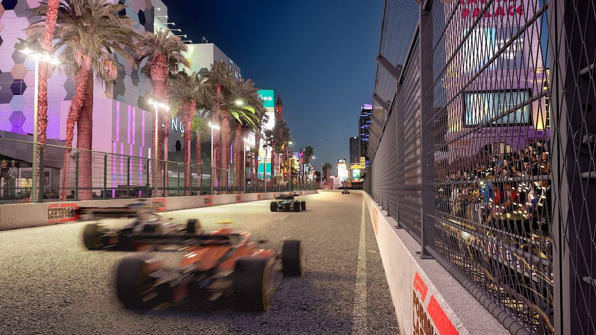 F1 Race is this weekend, here's what you need to know - Vimarsana News