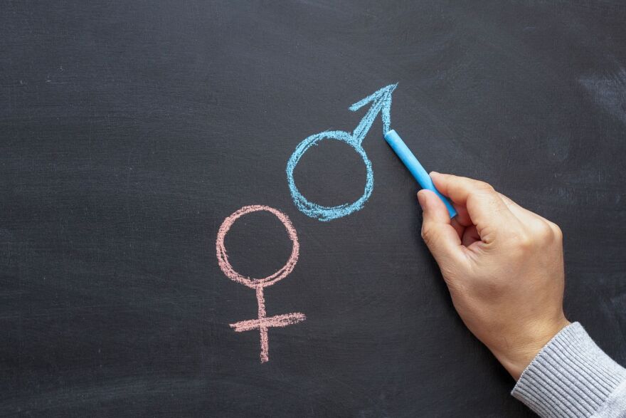 Only Indiana students in grades 4-12 are allowed to receive instruction about human sexuality.