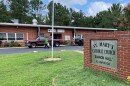 Dorothy Day Soup Kitchen in Rock Hill has seen fewer people coming in for daily lunches recently. But some who still come worry that they'll lose money that helps them buy food when cuts to the Supplemental Nutrition Assistance Program kick in for Fiscal 2027.