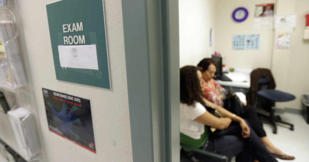 Texas Agency Makes Plea For Help With Colossal Backlog of SNAP & Medicaid Applications