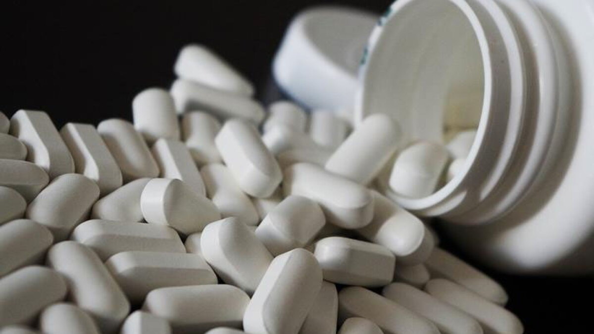Wellness Wednesday: Examining the use of drugs to lose weight - Vimarsana News