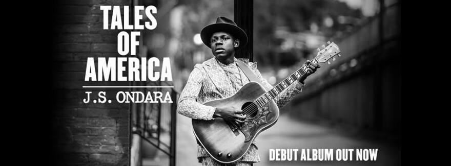 J.S. Ondara