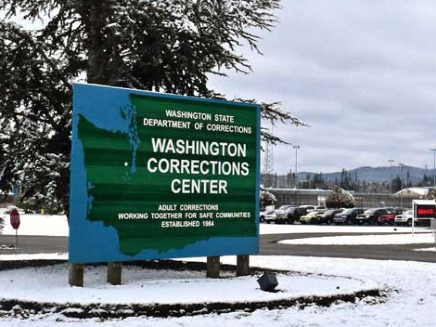 The Black Prisoners' Caucus summit was originally set to take place Nov. 2, 2023, at the Washington Corrections Center just outside of Shelton, WA.
