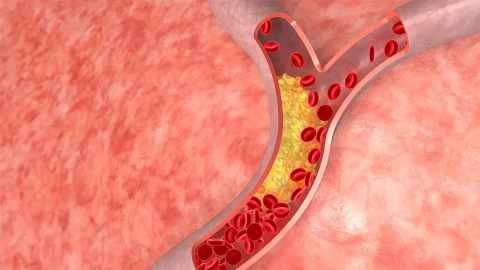 New Cleveland Clinic research shows the potential of gene therapy to cut cholesterol levels in half in one treatment.