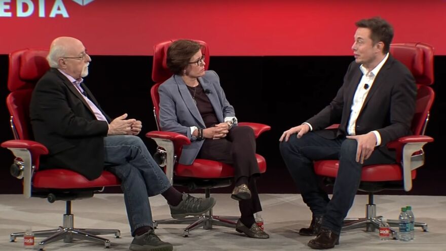 Recode/Screenshot by NPR