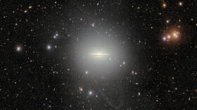 Sombrero galaxy NOIRLab