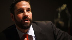 Matthew Hoh, the former Marine captain and foreign service official who resigned from his post in Afghanistan, says the U.S. must evolve its strategic thinking.