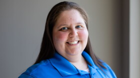 Sara Moore, Senior Manager, Health Care Collaborative